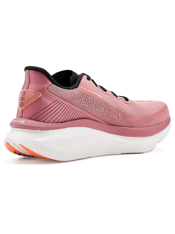 Кроссовки беговые Endorphin Azura Saucony — изображение 3 из 4, сирень