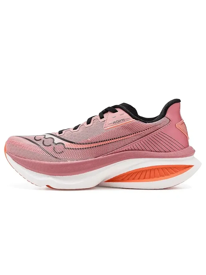 Кроссовки беговые Endorphin Azura Saucony — изображение 4 из 4, сирень