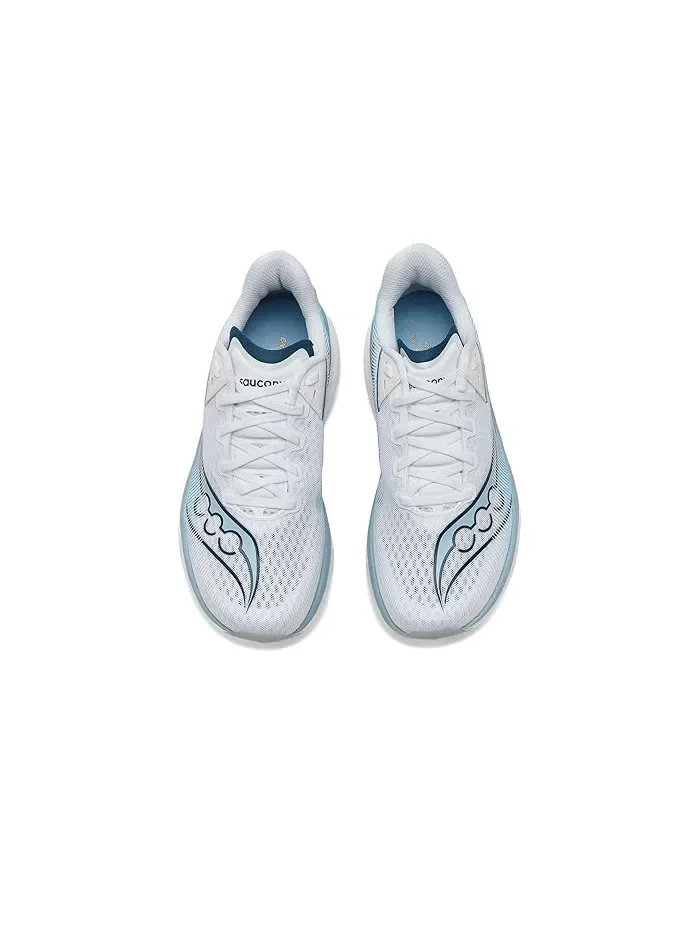 Кроссовки беговые Endorphin Azura Saucony — изображение 2 из 4, белый