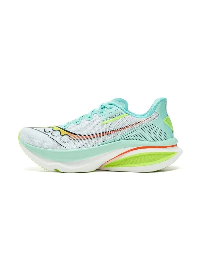 Кроссовки беговые Endorphin Azura Saucony — изображение 4 из 4, белый