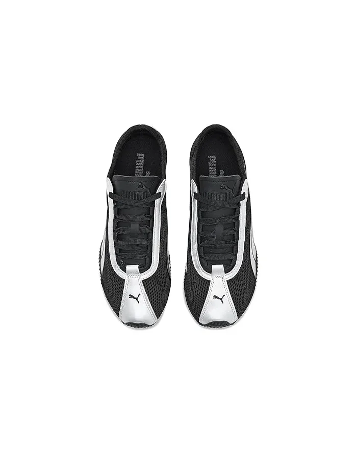 Кроссовки H-Street OG PUMA — изображение 2 из 4, черный/серебристый