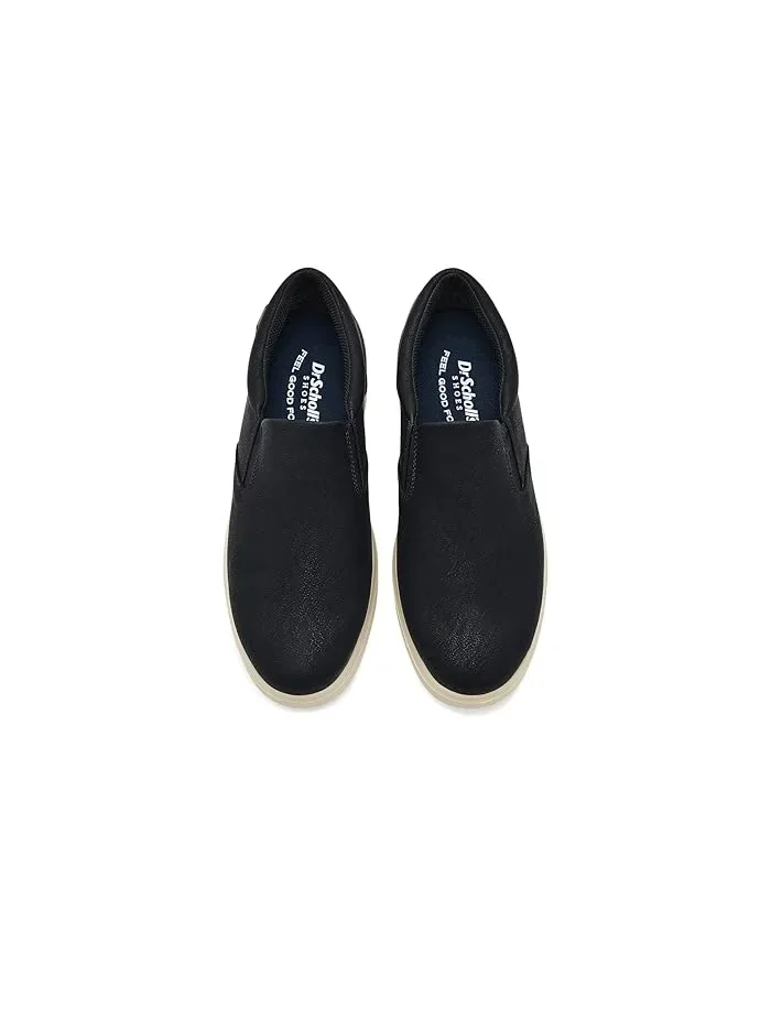 Кроссовки Dr. Scholl's City Cloud — изображение 2 из 4, черный