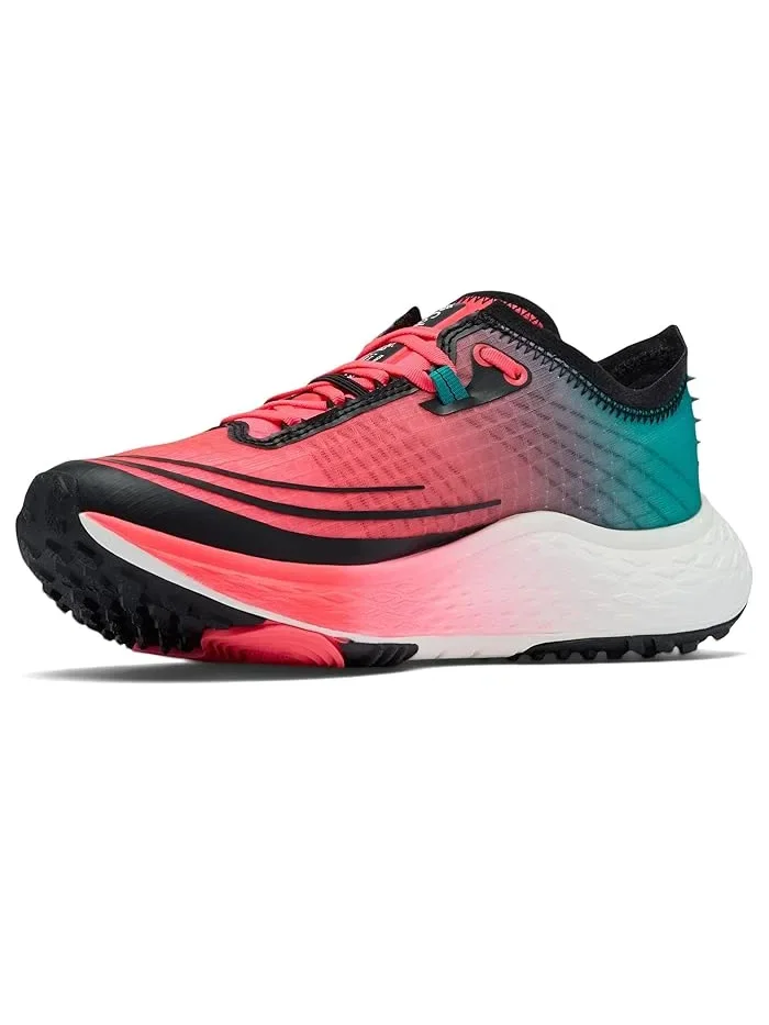 Кроссовки трейловые Konos Speed Trail ATR Columbia — изображение 1 из 4, бирюзовый