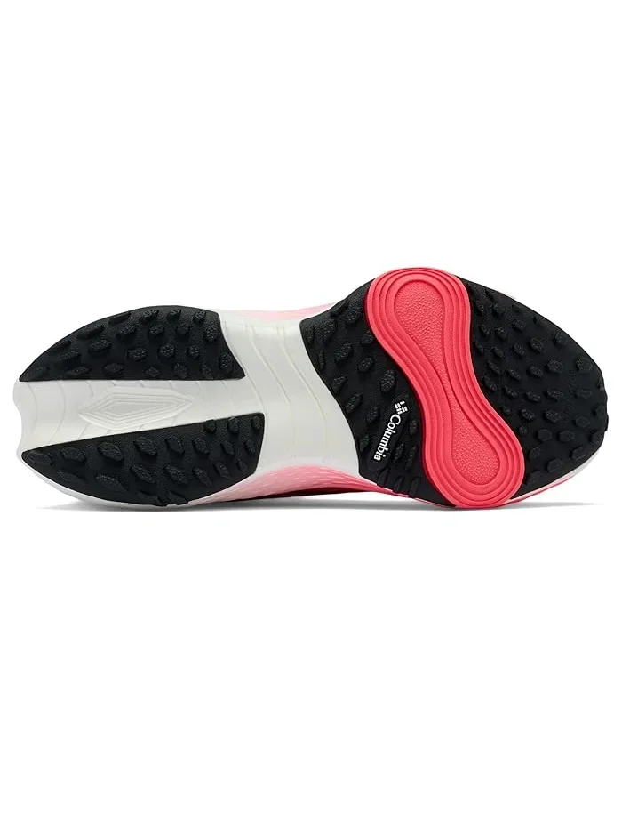 Кроссовки трейловые Konos Speed Trail ATR Columbia — изображение 3 из 4, бирюзовый