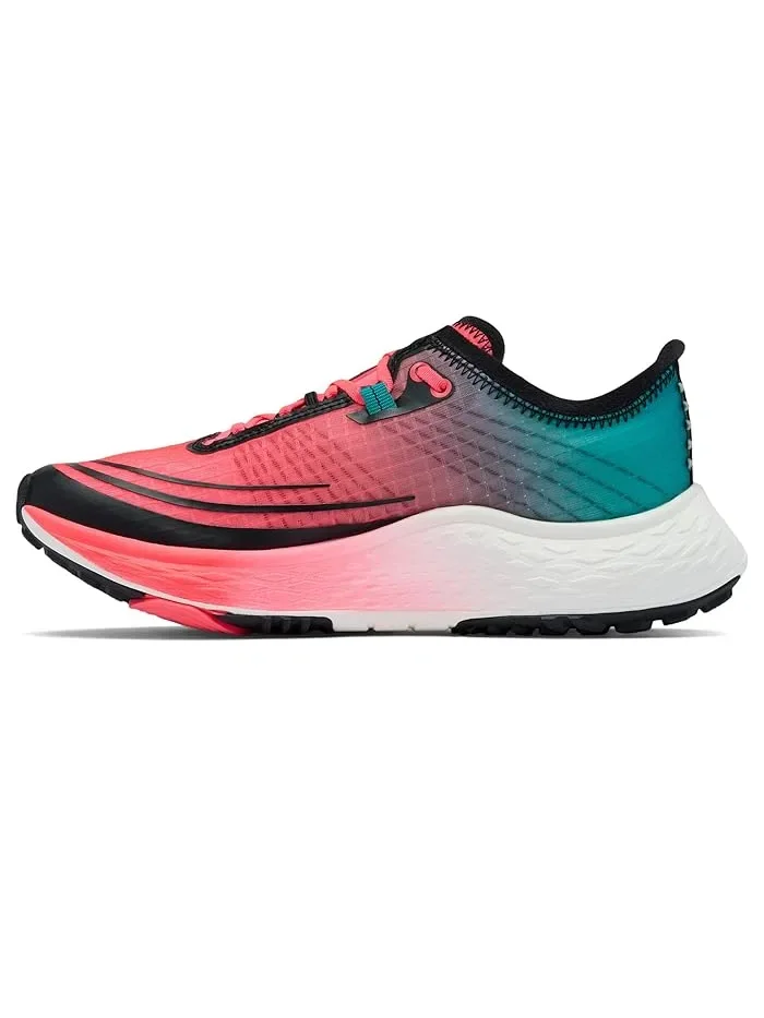 Кроссовки трейловые Konos Speed Trail ATR Columbia — изображение 4 из 4, бирюзовый