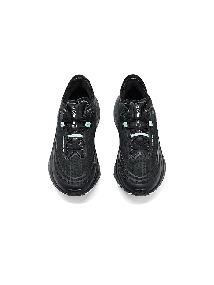 Кроссовки трейловые Konos Speed Trail ATR Columbia — изображение 2 из 4, черный
