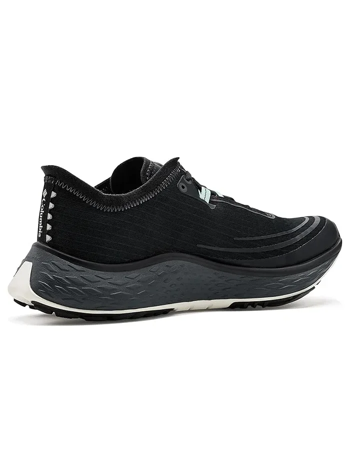 Кроссовки трейловые Konos Speed Trail ATR Columbia — изображение 3 из 4, черный