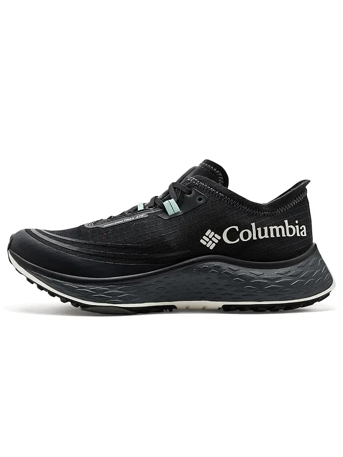 Кроссовки трейловые Konos Speed Trail ATR Columbia — изображение 4 из 4, черный