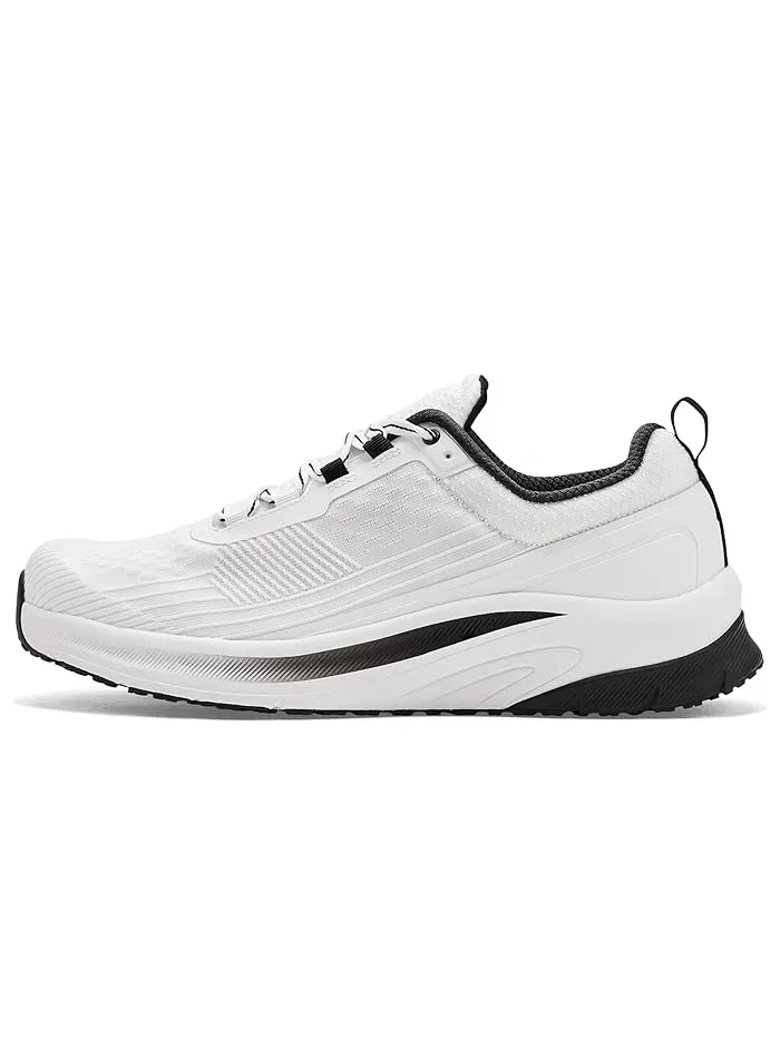 Кроссовки Orthofeet Race Orthofeet — изображение 4 из 4, белый