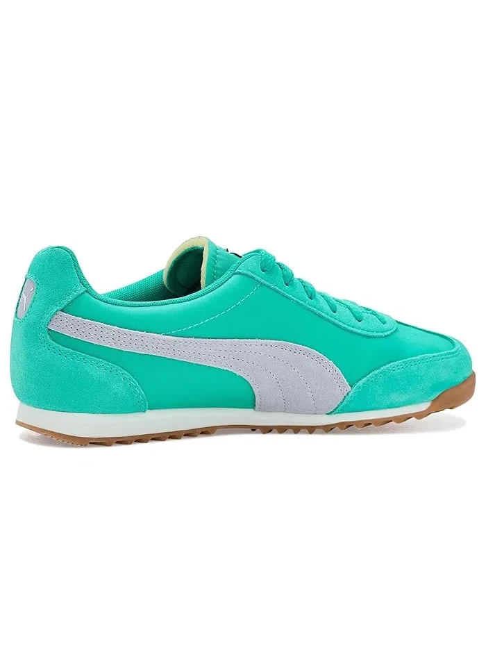 Кроссовки из нейлона Arizona PUMA — изображение 3 из 4, зеленый