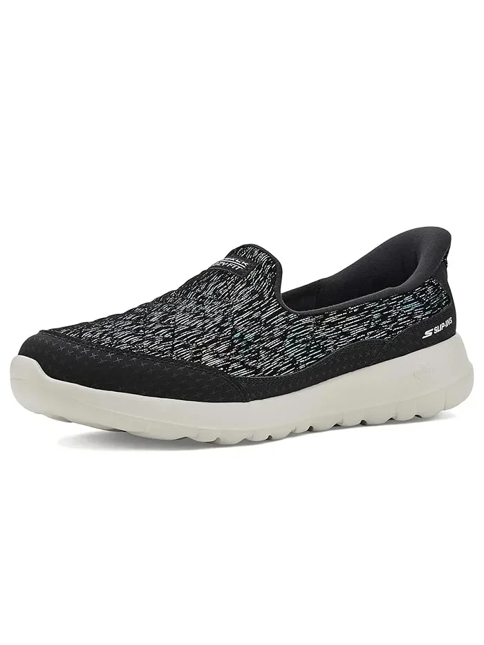 Кроссовки Slip-ins Go Walk Joy Cozy Dream SKECHERS Performance
