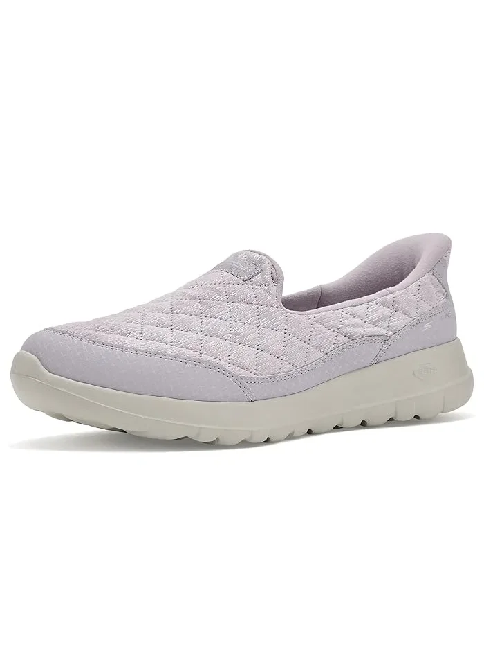Кроссовки Slip-Ins Go Walk Joy Cozy Dream SKECHERS Performance