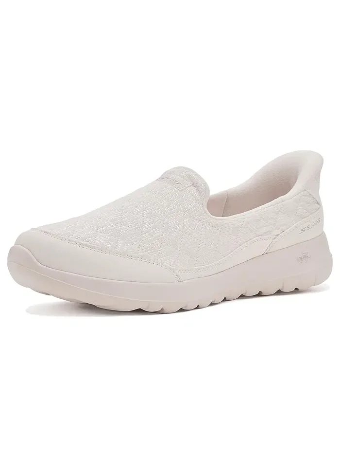Кроссовки Slip-Ins Go Walk Joy Cozy Dream SKECHERS Performance