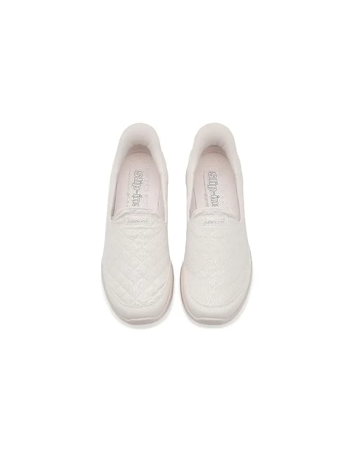 Кроссовки Slip-Ins Go Walk Joy Cozy Dream SKECHERS Performance — изображение 2 из 4, прозрачный