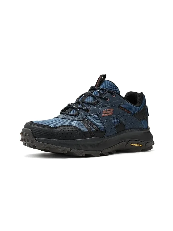 Кроссовки водонепроницаемые Equalizer 5.0 Trail Tumbler Ridge SKECHERS