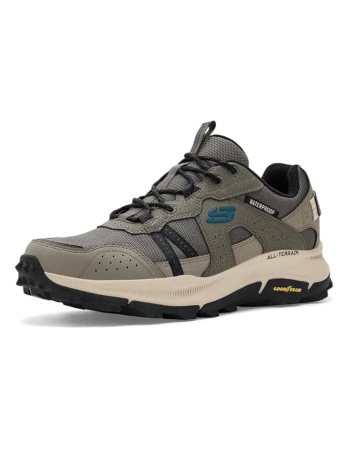 Кроссовки водонепроницаемые Equalizer 5.0 Trail Tumbler Ridge SKECHERS