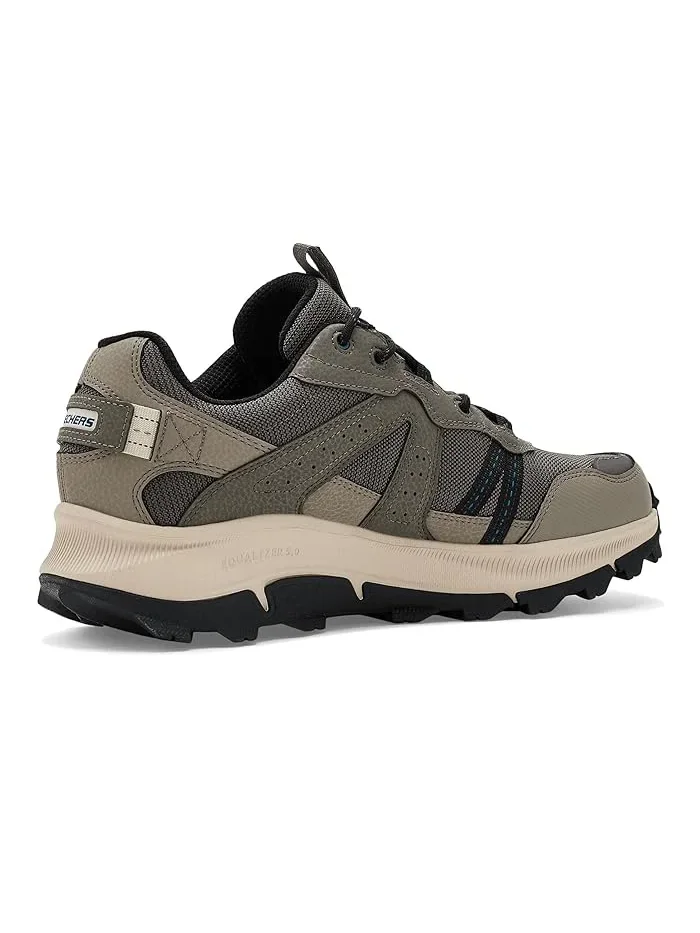 Кроссовки водонепроницаемые Equalizer 5.0 Trail Tumbler Ridge SKECHERS — изображение 3 из 4, тауп