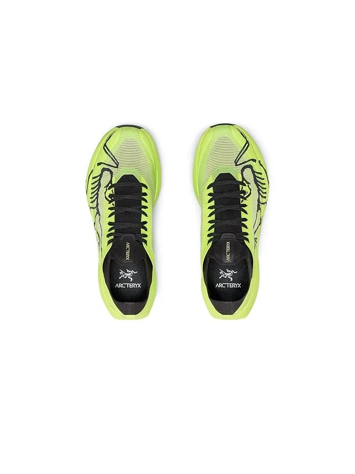 Кроссовки Sylan 2 Arc'teryx, Mantis/Mantis — изображение 2 из 4, зеленый