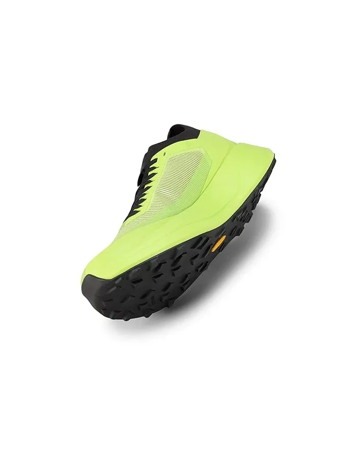 Кроссовки Sylan 2 Arc'teryx, Mantis/Mantis — изображение 4 из 4, зеленый
