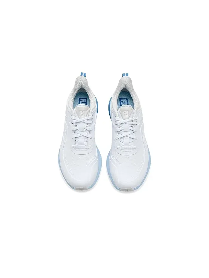 Кроссовки Pro/SL FootJoy — изображение 2 из 4, белый//синий