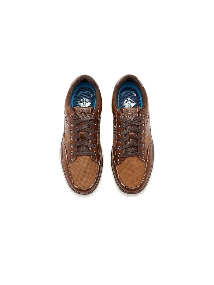 Кроссовки Fielder Dockers — изображение 2 из 4, бежевый