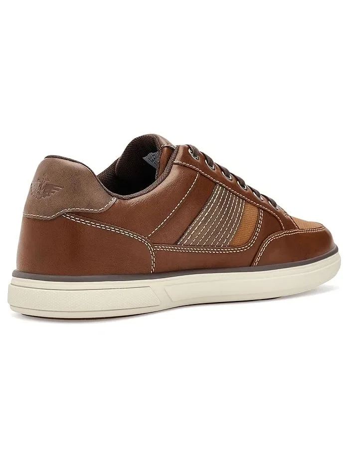 Кроссовки Fielder Dockers — изображение 3 из 4, бежевый
