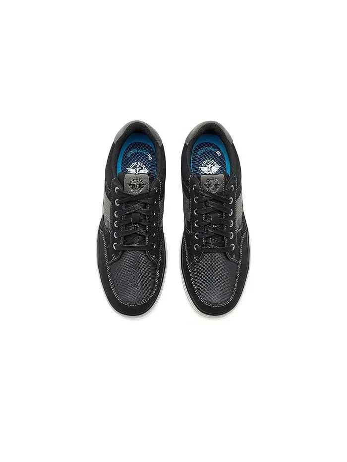 Кроссовки Fielder Dockers — изображение 2 из 4, черный