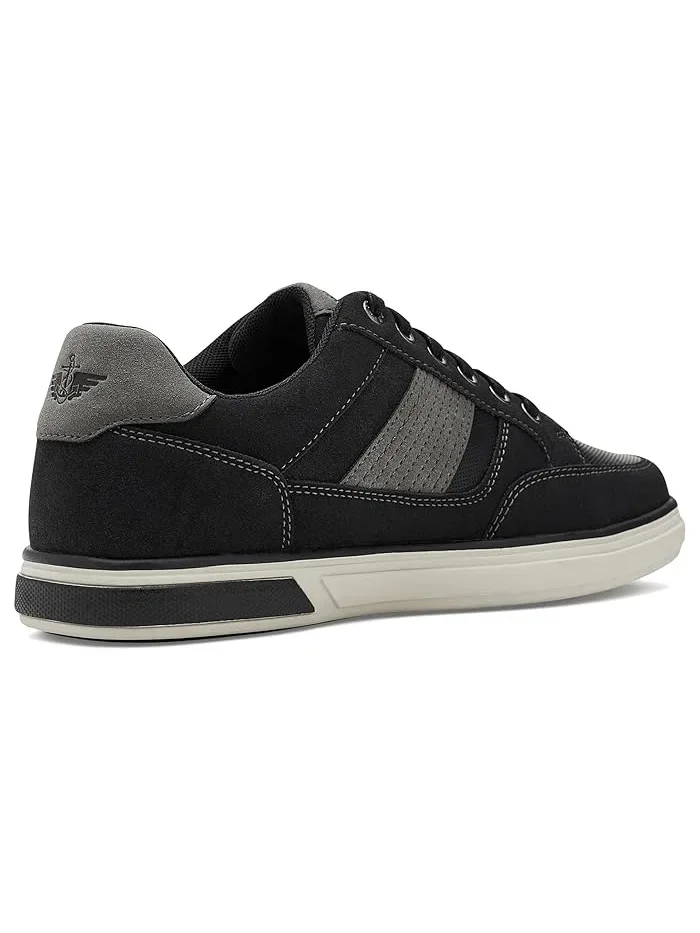 Кроссовки Fielder Dockers — изображение 3 из 4, черный
