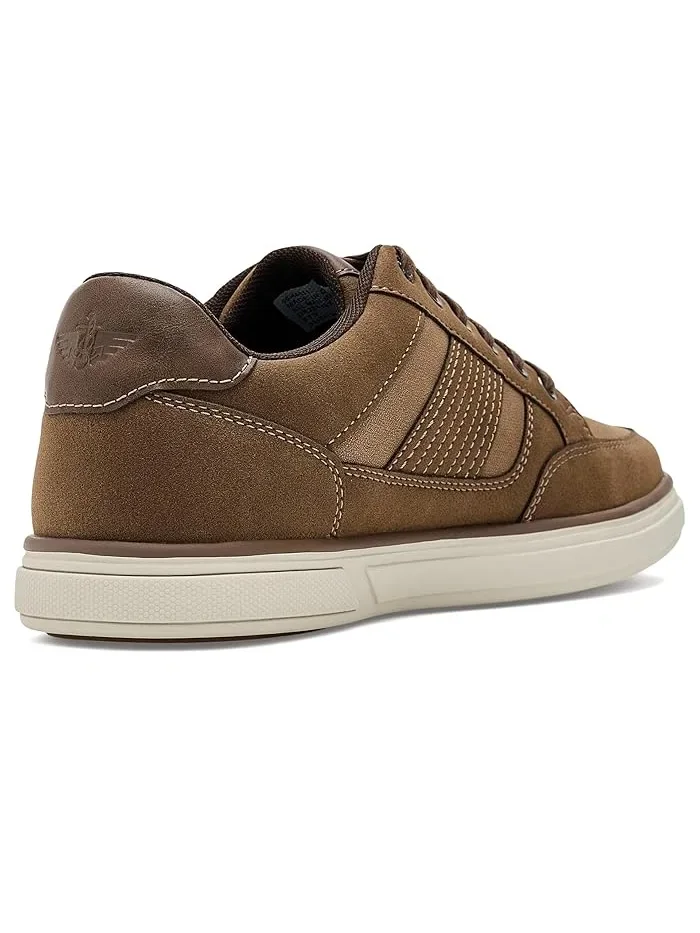 Кроссовки Fielder Dockers — изображение 3 из 4, коричневый