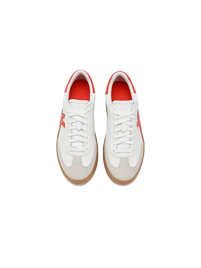 Кроссовки The Dash T-Toe FitFlop — изображение 2 из 4, белый