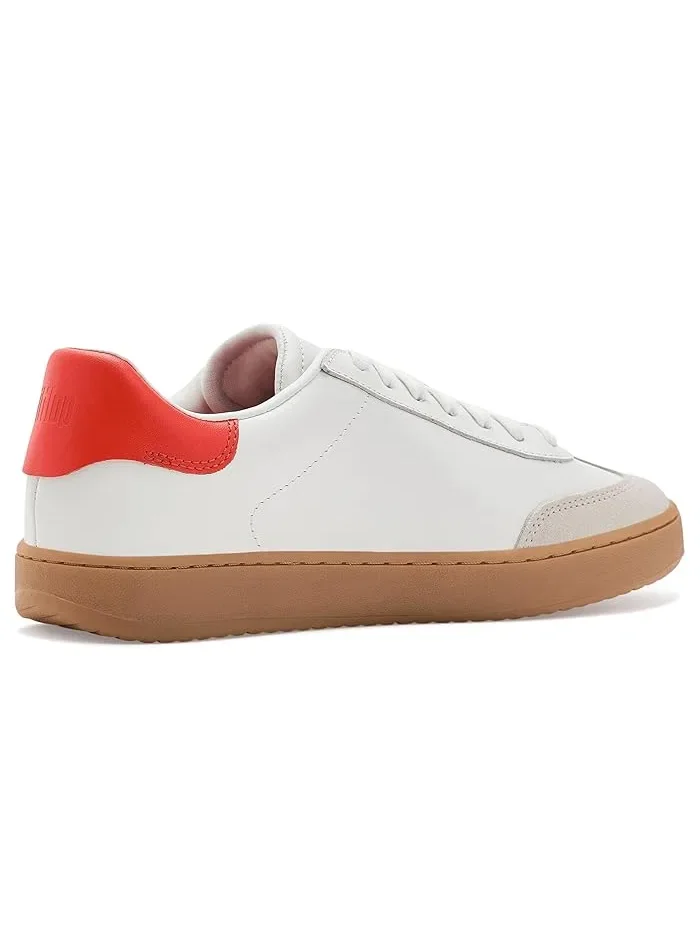 Кроссовки The Dash T-Toe FitFlop — изображение 3 из 4, белый