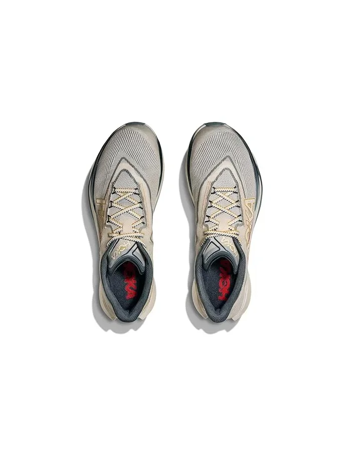 Кроссовки беговые Cielo X1 3.0 Hoka — изображение 2 из 4, желтый золотистый