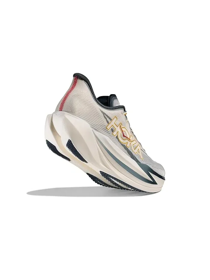 Кроссовки беговые Cielo X1 3.0 Hoka — изображение 3 из 4, желтый золотистый
