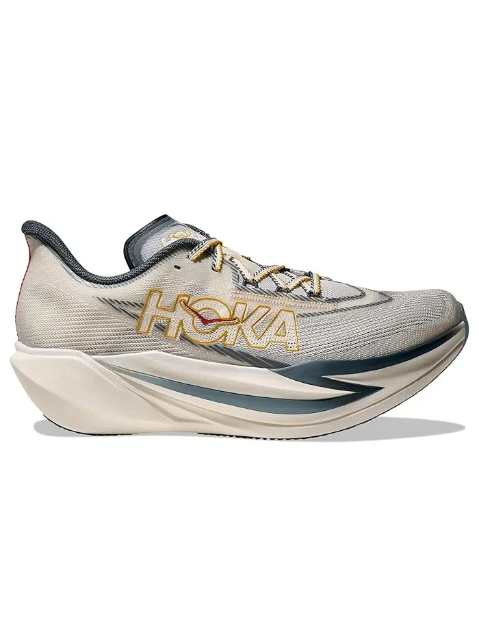Кроссовки беговые Cielo X1 3.0 Hoka — изображение 4 из 4, желтый золотистый