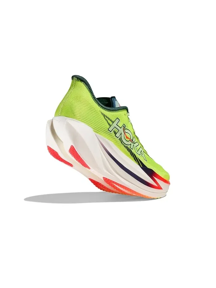 Кроссовки беговые Cielo X1 3.0 Hoka — изображение 3 из 4, шалфеевый