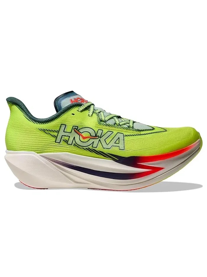Кроссовки беговые Cielo X1 3.0 Hoka — изображение 4 из 4, шалфеевый