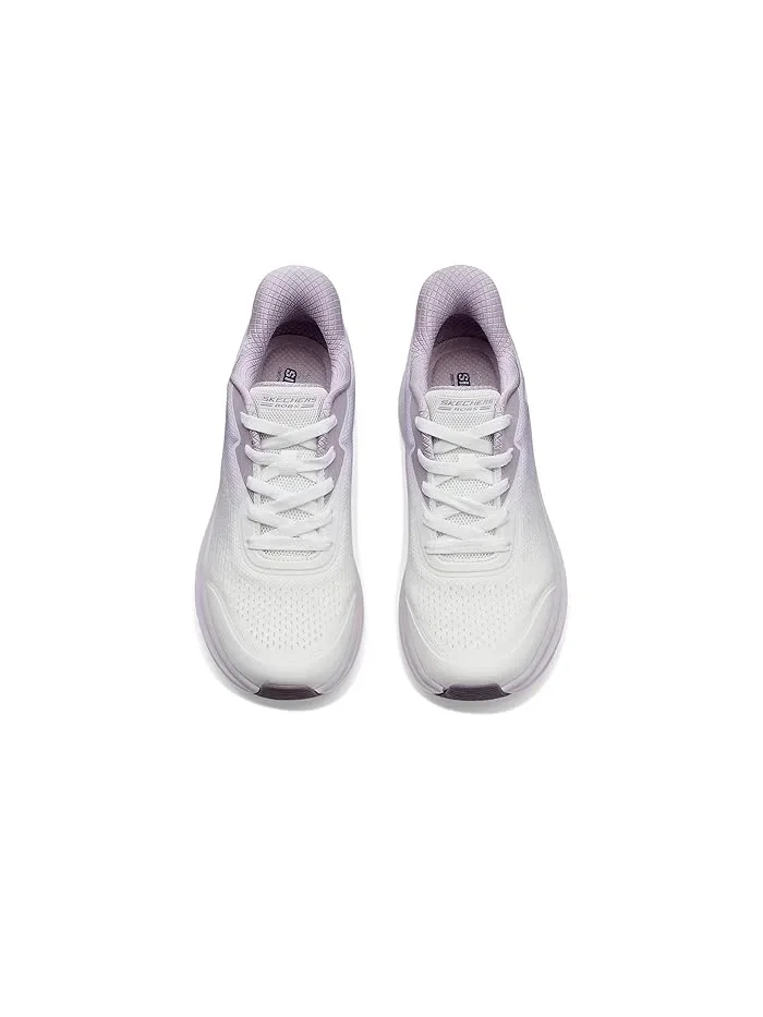 Кроссовки BOBS from SKECHERS Skillz — изображение 2 из 4, фиолетовый