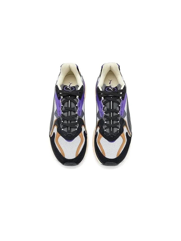 Кроссовки Fade NITRO LS+ PUMA — изображение 2 из 4, светлый серый/серый