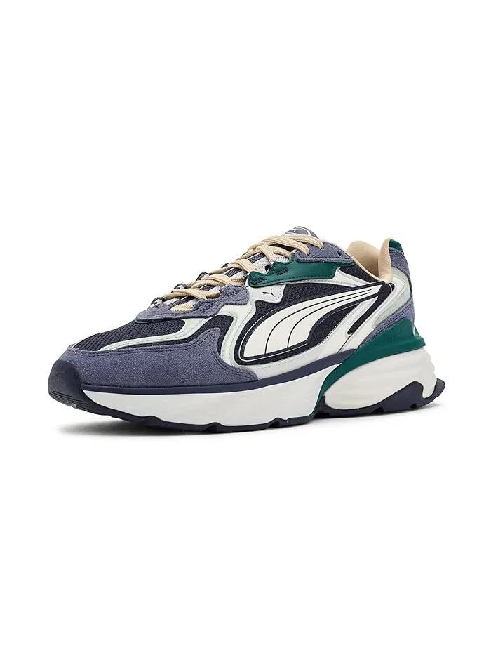 Кроссовки PUMA Fade NITRO LS+