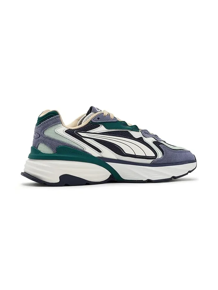 Кроссовки PUMA Fade NITRO LS+ — изображение 3 из 4, темно-синий