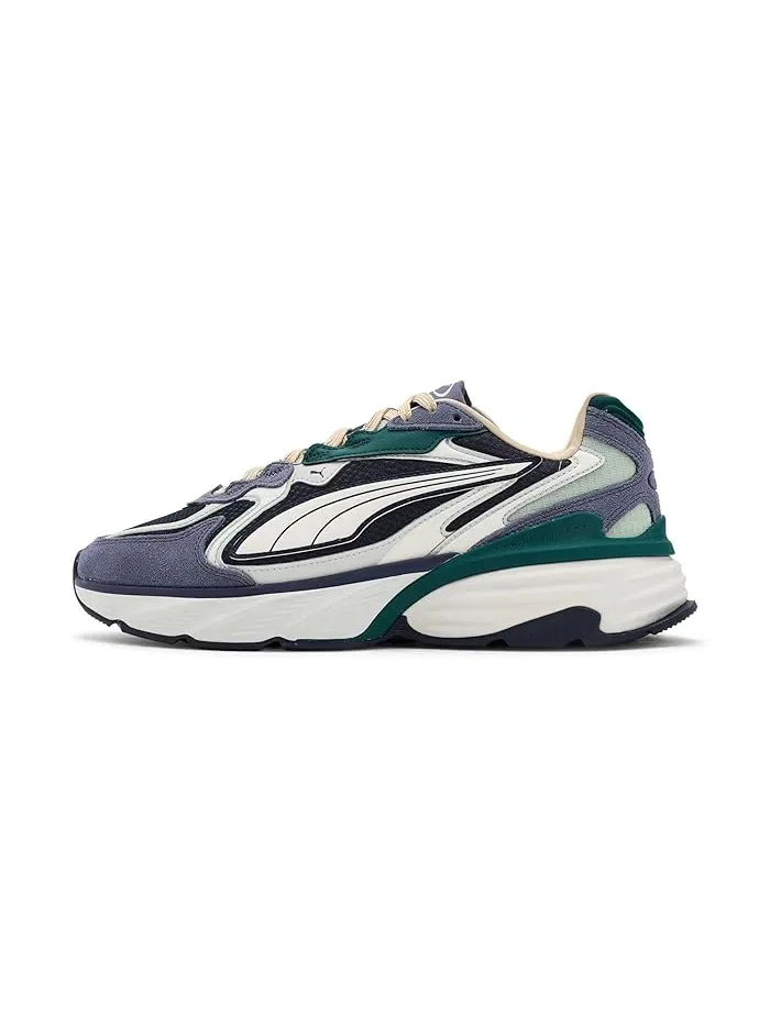 Кроссовки PUMA Fade NITRO LS+ — изображение 4 из 4, темно-синий