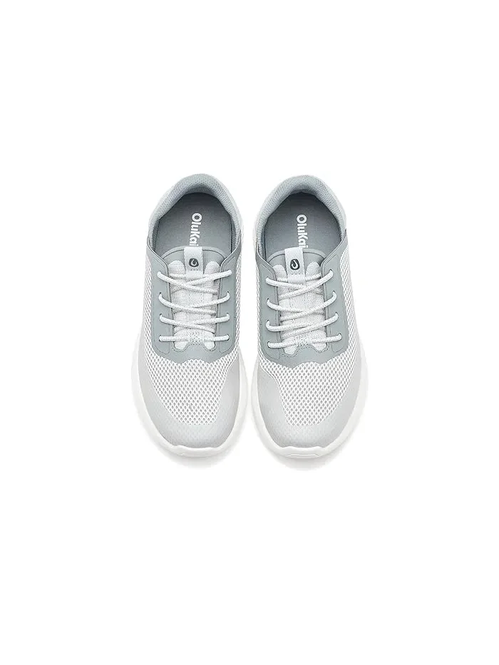 Кроссовки женские Kialoa OluKai, Sterling/Poi — изображение 2 из 4, стерлинговый