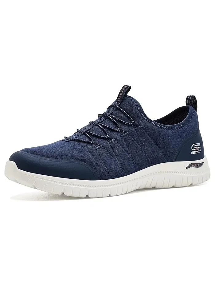 Кроссовки с поддержкой свода стопы Arch Fit Virtue - Dahlia SKECHERS