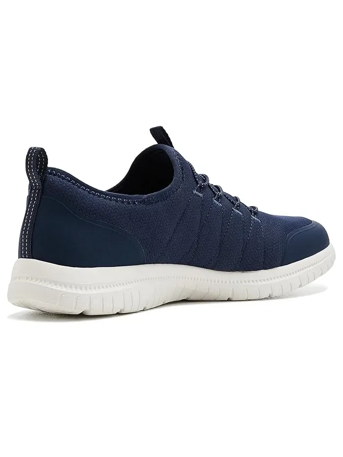 Кроссовки с поддержкой свода стопы Arch Fit Virtue - Dahlia SKECHERS — изображение 3 из 4, темно-синий