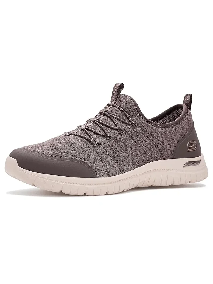 Кроссовки с arch fit Arch Fit Virtue - Dahlia SKECHERS