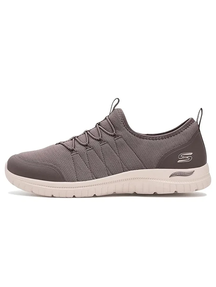 Кроссовки с arch fit Arch Fit Virtue - Dahlia SKECHERS — изображение 4 из 4
