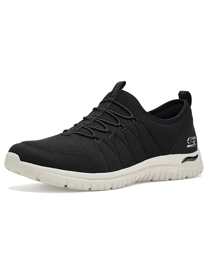 Кроссовки с поддержкой свода стопы Arch Fit Virtue - Dahlia SKECHERS