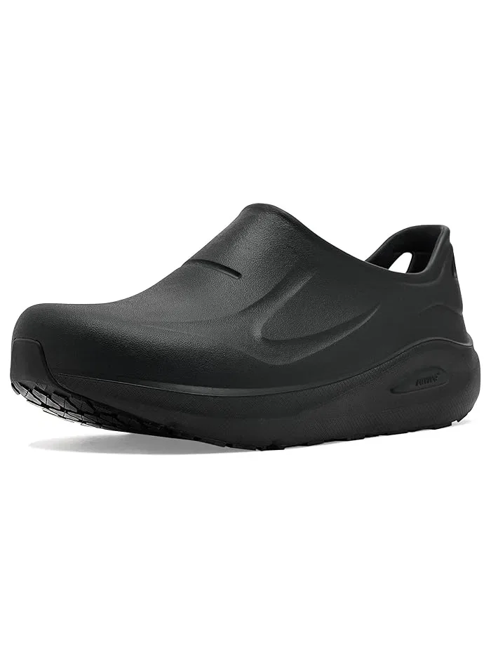 Кроссовки Overtime Shoes for Crews — черный