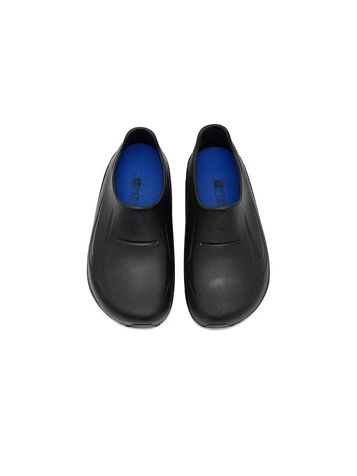 Кроссовки Overtime Shoes for Crews — изображение 2 из 4, черный