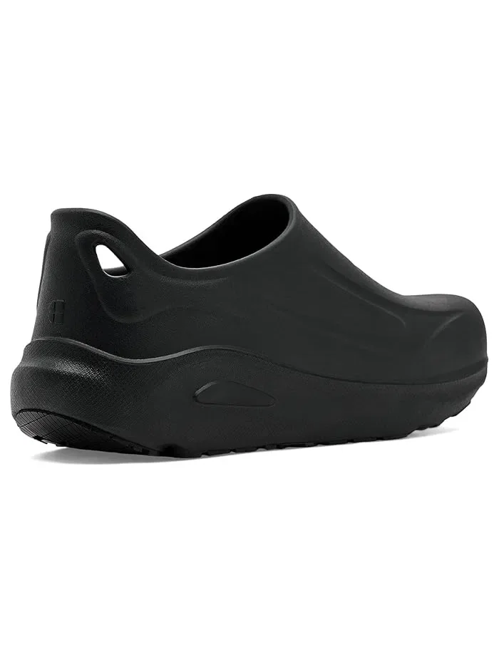 Кроссовки Overtime Shoes for Crews — изображение 3 из 4, черный